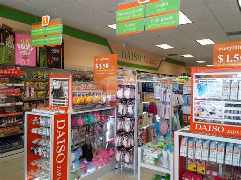 Daiso in Australia / Image Credit: classie.com.au. Further Down Under, each item sets you back AU$2.80 (S$2.97). And there’s even an interesting story behind the non-round number too.. Explained Daiso Australia Chief Kit Cheong: Ideally we would have liked it to be $2.50 but the franchisees couldn’t make the financials work at that price, …